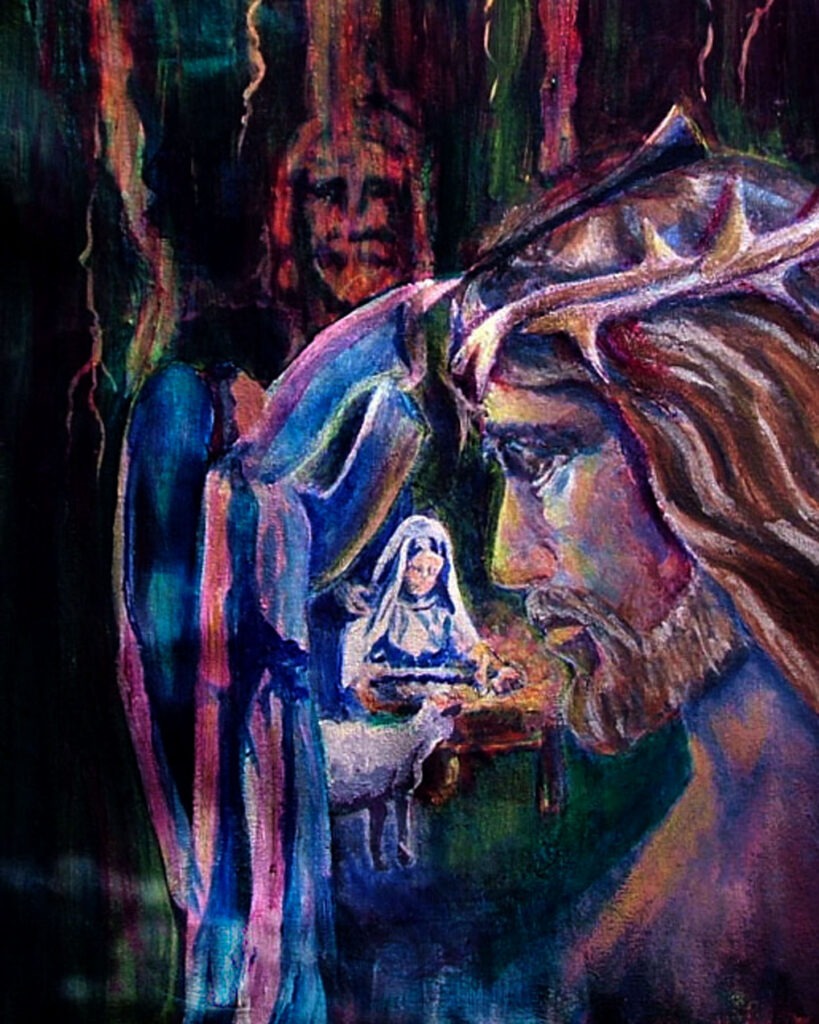 Can You See the Gospel?