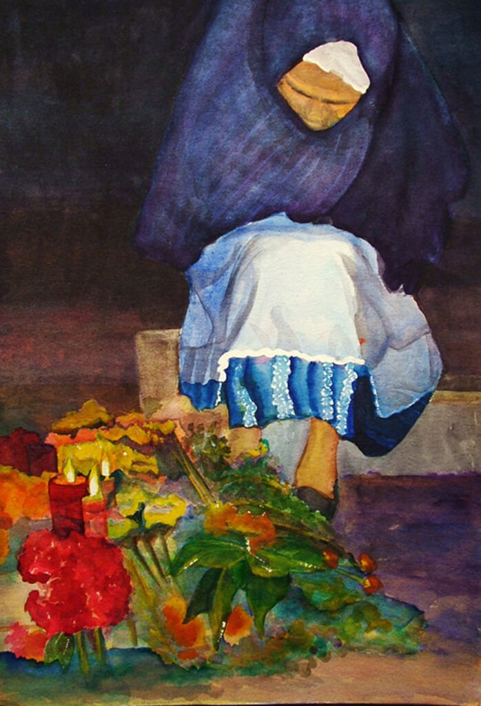 Day of the Dead