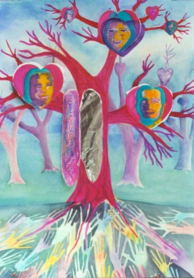 Family Tree