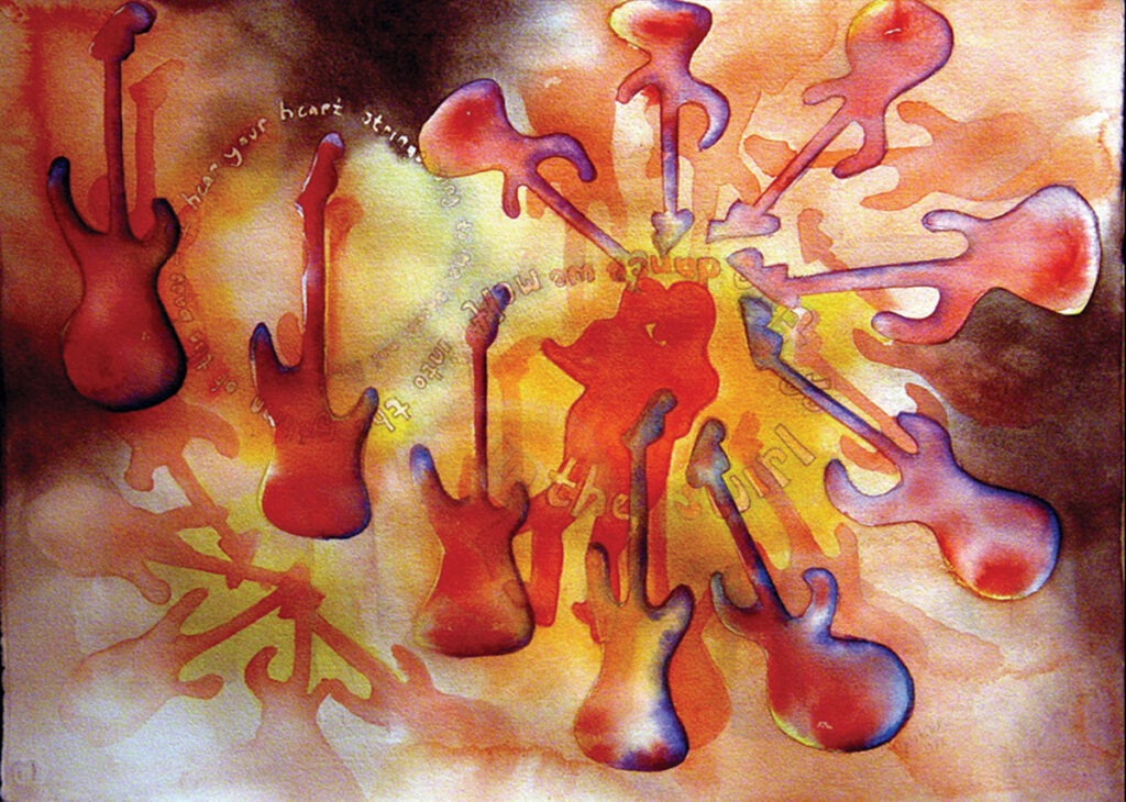 The Dance