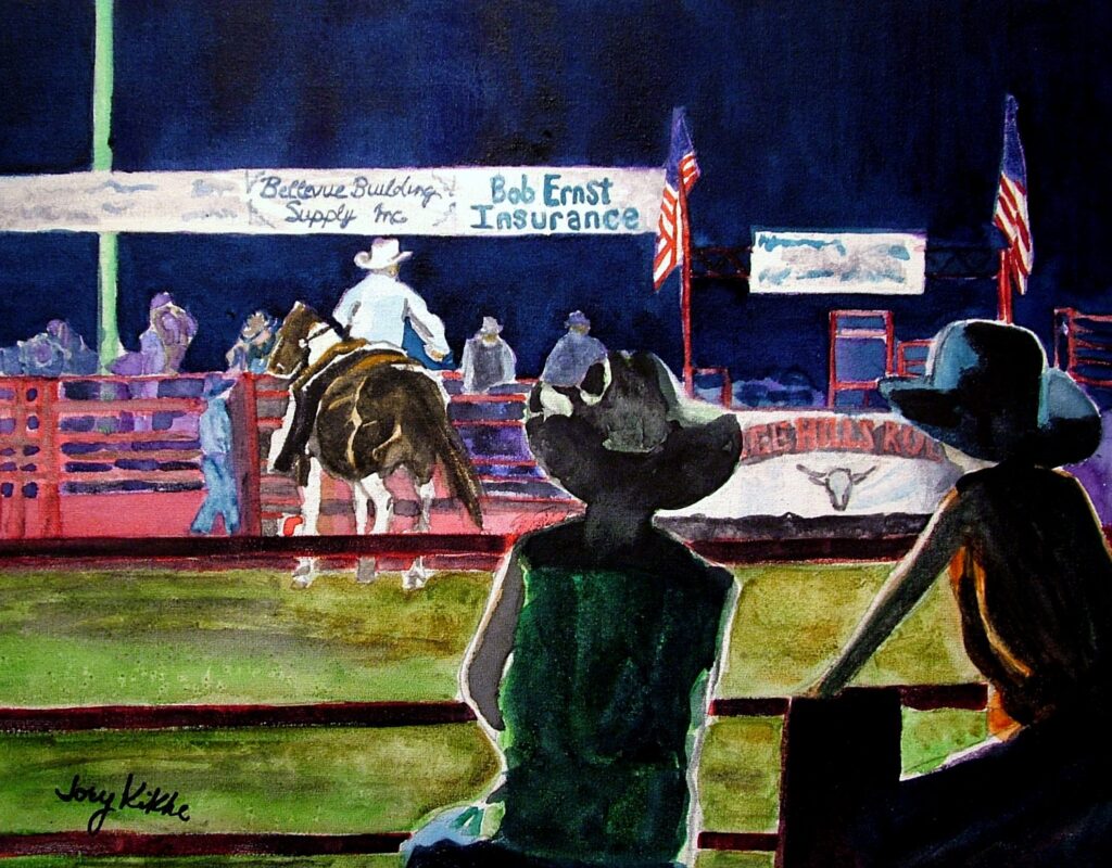 Bellevue Rodeo