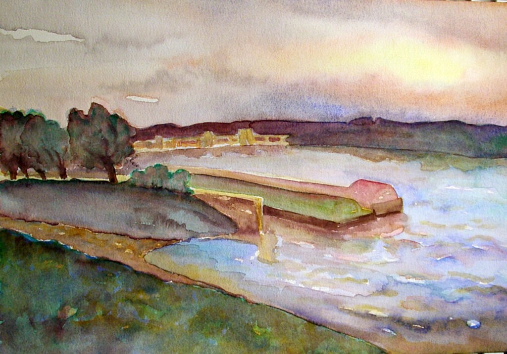 The 12th Dam