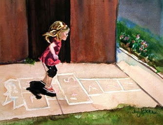 Hopscotch