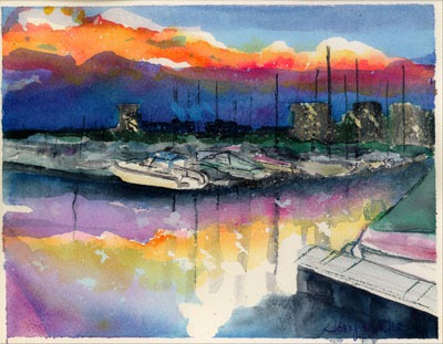 Northerly Boats 2