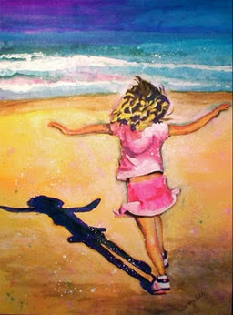 Stingray Dance