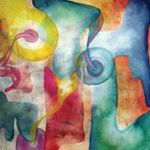 Abstract Number Four